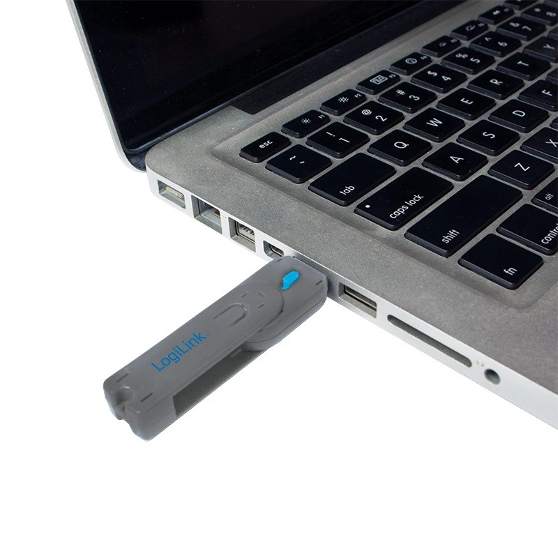 Accesorio para dispositivos de entrada LogiLink AU0043