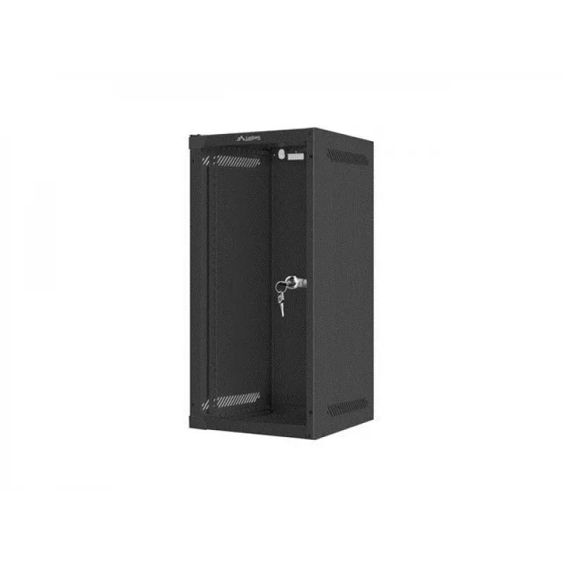 Rack de pared Lanberg WF10-2312-10B