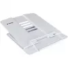 Contable HERMA 19963 blanco metal