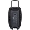 Equipo de audio PA15 PLL Karaoke