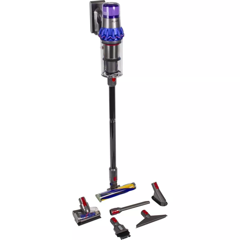 Aspirador de batería DYSON V15 Detect Fluffy 476575-01