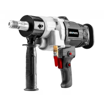 Taladro con empuñadura de pistola Graphite 58G540 2000 rpm 2200 W 13,1 kg