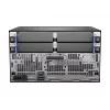 Servidor HP Enterprise ProLiant MicroServer Gen11 6325P 3,5 GHz 4 núcleos 1P 32 GB DDR5 4LFF NHP 2×4 TB HDD 180 W PS