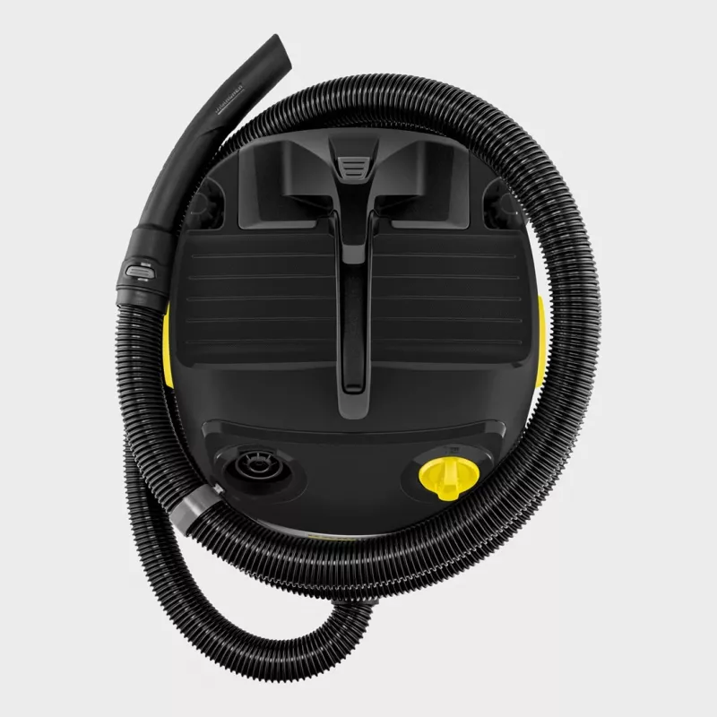Kärcher WD 4 S Go!Further aspirador de sólidos y líquidos 20 L, 1.628-262.0