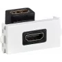 VALUE Módulo A/V (conector hembra HDMI, en ángulo) (25.99.8203)