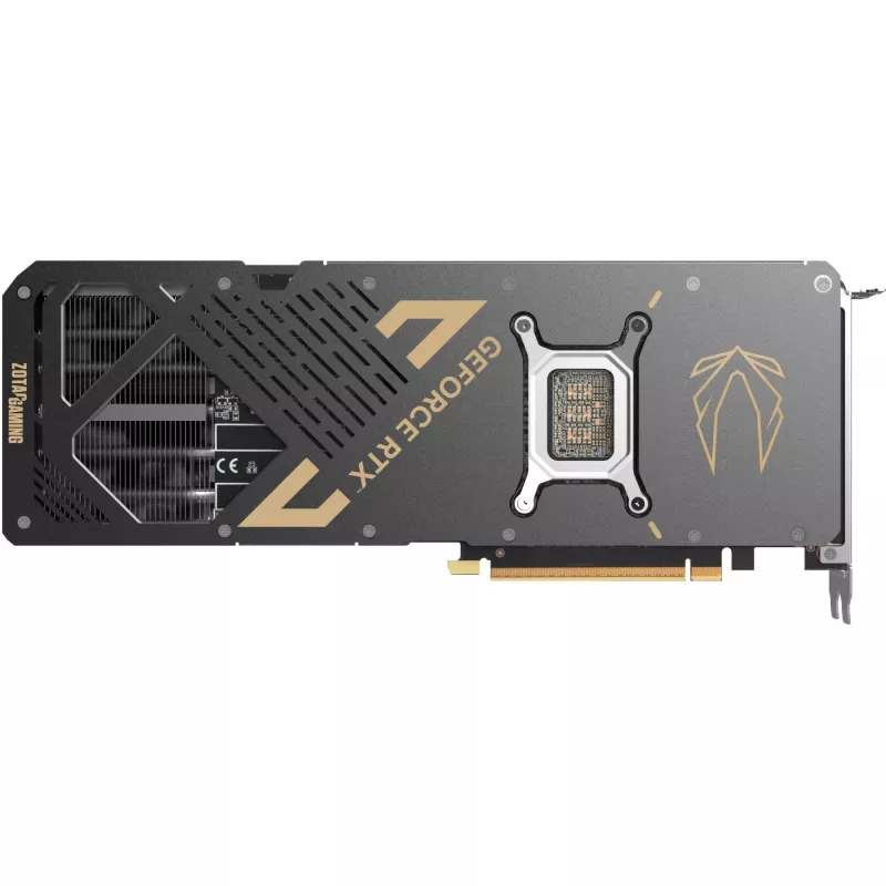 Tarjeta gráfica NVIDIA GeForce RTX 5070 Ti 16 GB GDDR7