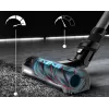 Rowenta X-Force Flex 14.60 Aqua RH99C0WO aspirador escoba 2 en 1, negro / azul