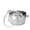 Cacerola D18CM 2,7L/92103 Resto
