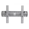 Soporte de TV Ergotron 61-143-003 plata