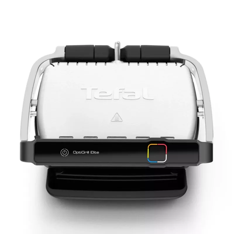 Tefal OptiGrill Elite GC750D30 Parrilla de contacto