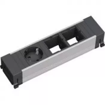 Alargador eléctrico Bachmann 916.001