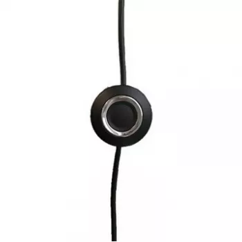 Adaptador EHS ALLNET 134558 Negro P-EHS-3 Plusonic