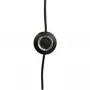 Adaptador EHS ALLNET 134558 Negro P-EHS-3 Plusonic