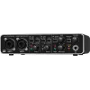 Behringer UMC204HD equipo musical complementario