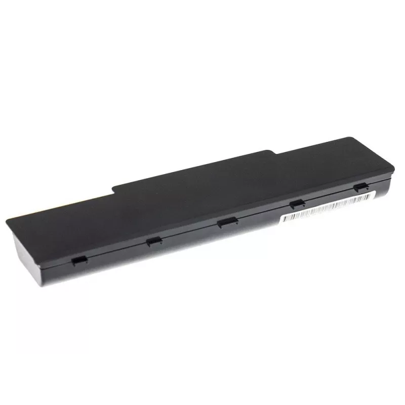 Green Cell AC01 batería para portátil Acer Aspire 4710 / 5535 / 5735 / 5737Z / 5738, 11,1 V, 4400 mAh, 6 celdas, Li-Ion, negra