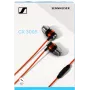 Auriculares Sennheiser CX 300S