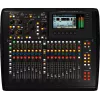 Mesa de mezclas Behringer X32 Compact 40 canales 10 - 22000 Hz negro