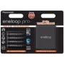 Panasonic eneloop pro BK-4HCDEC4BE - Batería 4 x AAA - NiMH - (recargable) - 930 mAh (52363180)