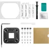 DeepCool Assassin VC Elite WH Disipador de CPU por aire 120/140 mm Blanco 1 ud.