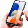 StyleShell NYLO, funda para móvil Negra, Samsung Galaxy A15 5G / A15 4G