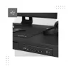 Escritorio eléctrico MA-Leader 8.2 negro