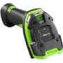 Zebra DS3608-HP Lector de códigos de barras portátil 1D/2D Láser Negro, Verde