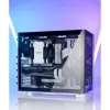 Noctua NH-U12A CHROMAX.Negro disipador CPU