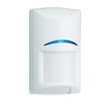 Detector de movimiento Bosch ISC-BPR2-W12 cableado blanco