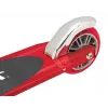 Razor S Sport 13073058 patinete, acero, plegable, freno de guardabarros trasero, rojo/negro