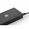Fuente de alimentación de coche Conceptronic CNB90CAR 90 W negra