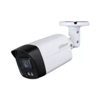 Cámara de vigilancia DAHUA HFW1200TLM-IL-A-0360B-S6 HDCVI 1080P