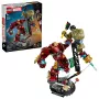 LEGO MARVEL 76343 Batalla épica: Hulkbuster contra Hulk