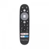 Televisor LED kruger & matz KM0250UHD-SA 50 inch UHD 4K Google TV DVB-T2/T/C H.265 HEVC clase energética F