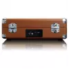 Tocadiscos de audio con transmisión por correa Lenco TT-10
