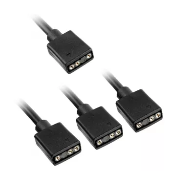 Cable divisor ARGB 1 a 3 Kolink PGW-AC-KOL-114 — 30 cm