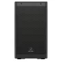 Behringer DR110DSP - altavoz activo 10 con Bluetooth