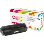 Armor Black - compatible - cartucho de tóner - para HP LaserJet 1200
