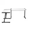 MESA GAMING HUZARO HERO 6.0 WHITE