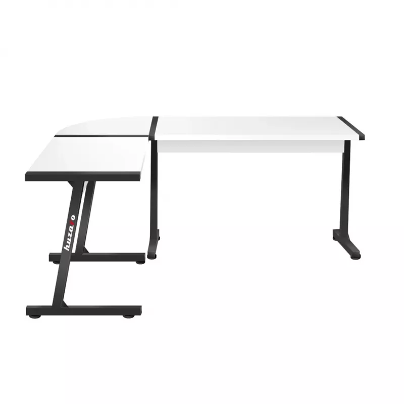 MESA GAMING HUZARO HERO 6.0 WHITE