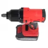 ATORNILLADOR DE IMPACTO SIN ESCOBILLAS YATO 18V LI-ION 1/2 1x3,0Ah 700Nm