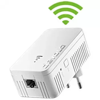 Repetidor de red Devolo Repeater 1200