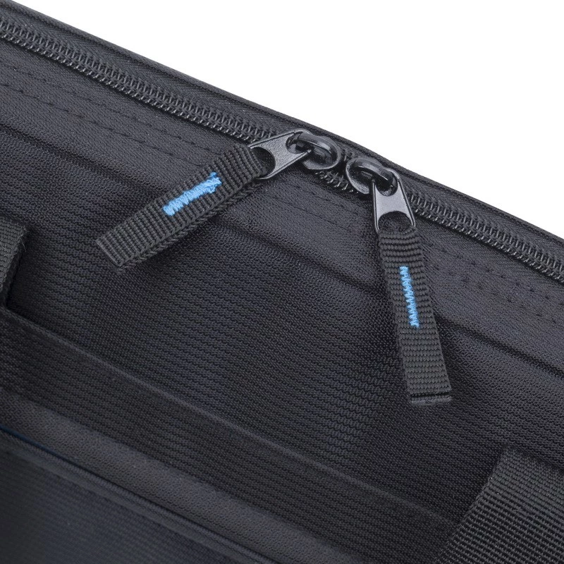 Funda rígida Rivacase 8027 35,6 cm (14
