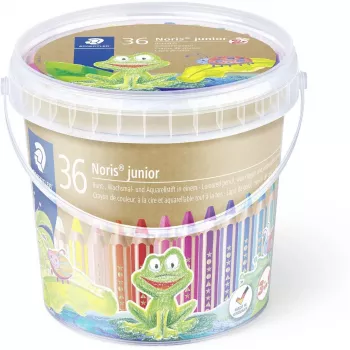 Lápiz de color Staedtler 140 C36