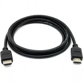 Cable HDMI Equip 1,8 m 1080P negro