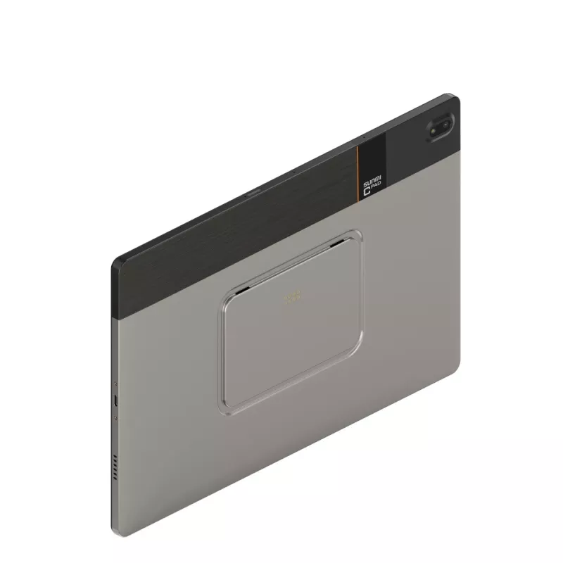Tablet SUNMI CPad 14 inch Android 1920x1200 Pantalla de 14 inch