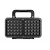 MPM MOP-43M sandwichera/gofrera/grill 3 en 1