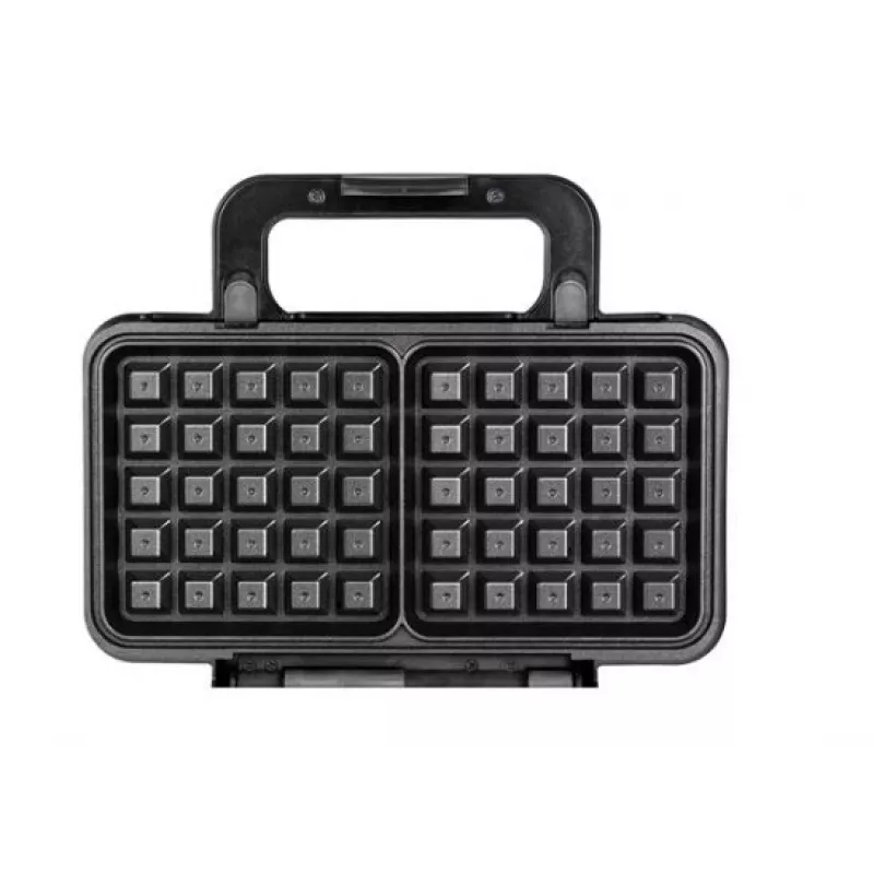 MPM MOP-43M sandwichera/gofrera/grill 3 en 1