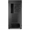 Caja de PC Sharkoon AK5G RGB Midi Tower Negra