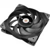 Thermaltake ToughFan 14 140mm negro pack de 2