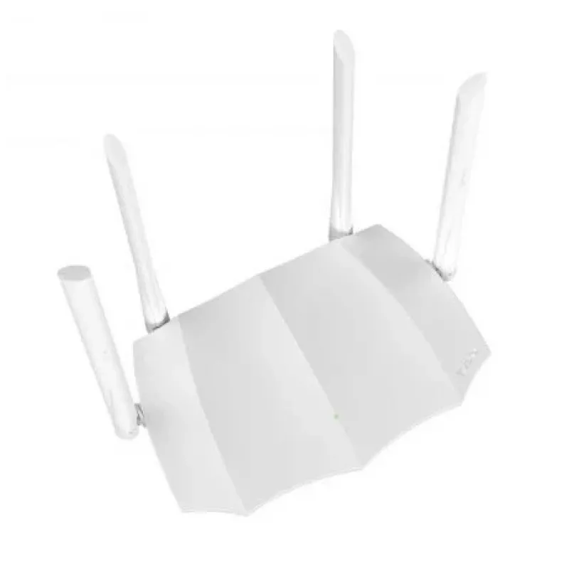 Router de sobremesa Tenda AC5 V3.0 Dual-Band Wi-Fi 5